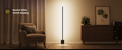 Govee - Floor Lamp 2 - Black – Elevate Your Home Ambiance thumbnail-6