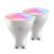 Govee - GU10 WiFi & BLE RGBWW Lamp 400lm (2-Pack) – Verbeter je Verlichtingservaring thumbnail-1