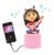 Gabby's Dollhouse - 2 in 1 Nightlight and Speaker (89006) thumbnail-1