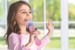 Gabby’s Dollhouse - Lighting Microphone (89009) thumbnail-2