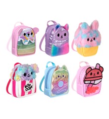 REAL LITTLES - Scented Backpack (30536)