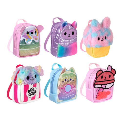 Real Littles - Scented Backpack (30536)