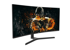 Twisted Minds - Eclipse Pro Series CURVE 34" WQHD - 165HZ 0.5ms VA Gaming Monitor thumbnail-6