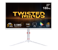 Twisted Minds - Arctic Pro Series 27" FHD - 180HZ 0.5MS Fast IPS HDMI 2.1 Gaming Monitor - White thumbnail-1