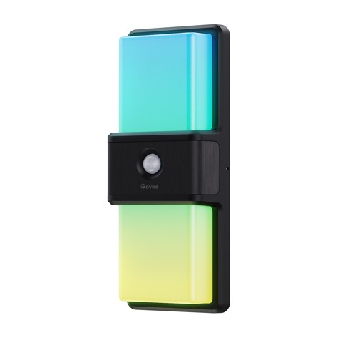 Govee - Smart Außenwandleuchte