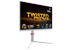 Twisted Minds - Arctic Pro Series 27" FHD - 360HZ 0.5MS Fast IPS HDMI 2.1 Gaming Monitor - White thumbnail-5