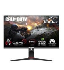 Twisted Minds - Call Of Duty (COD) IPS 27" FHD, 180Hz Gaming Monitor