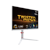 Twisted Minds - Arctic Pro Series 24" FHD - 180HZ 0.5MS Fast IPS HDMI 2.1 Gaming Monitor - White thumbnail-8