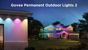 Govee - Permanent Outdoor Lights 2 - 30M thumbnail-7