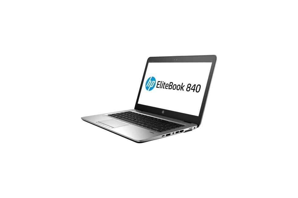 T1A - HP EliteBook 840 G3 Notebook (14") Fuld HD Intel® Core i5 8 GB DDR4-SDRAM 256 GB SSD - Demo