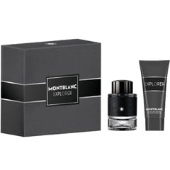 Mont Blanc - Explorer Cadeauboxen