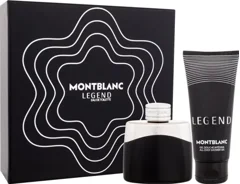 Mont Blanc - Legend Lahjapakkaukset