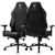 Apollon Classic / Gold Top Black seat + Gold logo thumbnail-4