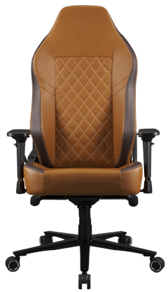 Apollon Classic / Signature Havana Brown seat