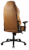 Apollon Classic / Signature Havana Brown seat thumbnail-8