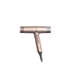 Ga.Ma Professional - IQ2 Hair Dryer Rose - Demo