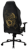 "Apollon Collector / Hp Hogwarts   Black seat + gold" thumbnail-5