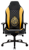 "Apollon Collector / Hp Hogwarts   Black seat + gold" thumbnail-1