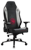 "Apollon Collector / House Of The Dragon   Black seat + grey/red" thumbnail-3