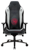 "Apollon Collector / House Of The Dragon   Black seat + grey/red" thumbnail-1