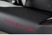 "Apollon Collector / House Of The Dragon   Black seat + grey/red" thumbnail-6