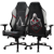 "Apollon Collector / Assassin'S Creed   Black seat + grey/red" thumbnail-4