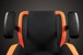 "Apollon Collector / Dbz Shenron   black seat + gold/grey" thumbnail-6