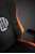 "Apollon Collector / Dbz Shenron   black seat + gold/grey" thumbnail-11