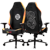 "Apollon Collector / Dbz Shenron   black seat + gold/grey" thumbnail-12