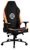 "Apollon Collector / Dbz Shenron   black seat + gold/grey" thumbnail-14