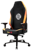 "Apollon Collector / Dbz Shenron   black seat + gold/grey" thumbnail-1