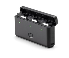 DJI - Osmo Action Multifuntional Battery Case 2