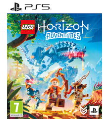 LEGO Horizon Adventures