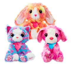 Scruff-A-Luvs - Neon Pets (30524)