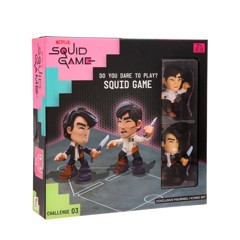 SQUID GAME - Challenge Squid Game (70113)