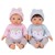 Tiny Treasures - Baby Penguin Twin Doll Set (30544) thumbnail-1