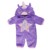 Tiny Treasures - Unicorn Star All-In-One outfit (30545) thumbnail-1