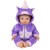 Tiny Treasures - Unicorn Star All-In-One outfit (30545) thumbnail-5