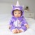 Tiny Treasures - Unicorn Star All-In-One outfit (30545) thumbnail-7