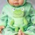 Tiny Treasures - Froggy All-In-One Outfit (30548) thumbnail-2