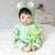 Tiny Treasures - Froggy All-In-One Outfit (30548) thumbnail-4