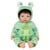 Tiny Treasures - Froggy All-In-One Outfit (30548) thumbnail-5