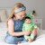 Tiny Treasures - Froggy All-In-One Outfit (30548) thumbnail-7