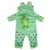 Tiny Treasures - Froggy All-In-One Outfit (30548) thumbnail-1