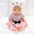 Tiny Treasures - Princess Pom Pom Outfit (30549) thumbnail-5