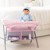 Tiny Treasures - Folding Changing Table Cot (30558) thumbnail-2