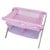 Tiny Treasures - Folding Changing Table Cot (30558) thumbnail-7