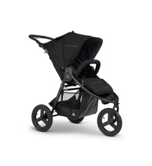 Bumbleride - Indie Stroller - Matte Black (DEMO) (I-875BL)