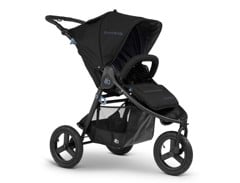 Bumbleride - Indie Stroller - Matte Black (DEMO) (I-875BL)