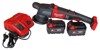 Milwaukee M18 FUEL FROP15-502X 18v Random Orbital Polisher Inc 2x 5.0Ah Batt thumbnail-1